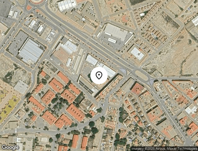 Flat at Avenue Estacion , 22